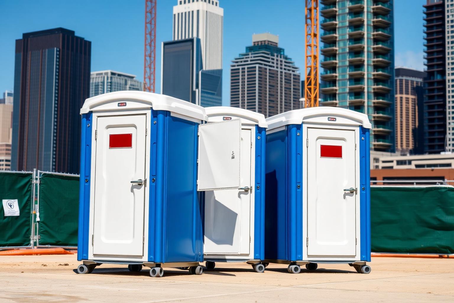 Porta Potty Rental Hyannis, MA Near Me